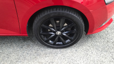 Skoda Fabia 1.0 TSI Colour Edition 5dr Petrol Hatchback